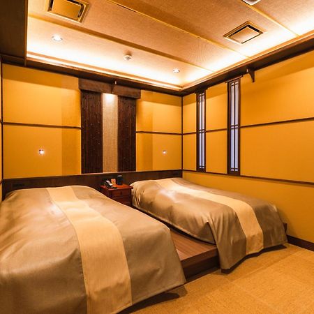 טוואדה Tsuta Onsen Ryokan מראה חיצוני תמונה